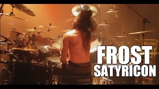 Meshuggah  Bleed Tomas Haake Drum Cam REACTION Swedish Octopus Drummer Extreme Metal [upl. by Matelda]