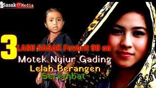 Lagu Cilokak Sasak Kenangan [upl. by Elwaine]