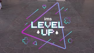 IMS quotLevel UPquot Rap Video [upl. by Atinaj760]