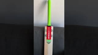 Muhammad Rizwan and Baber Azam cricket BatGrayNicolls Hypernova 13 Players edition [upl. by Atik]