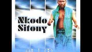 Nkodo Sitony quot Essingan ya africa remixquot [upl. by Sheeb]