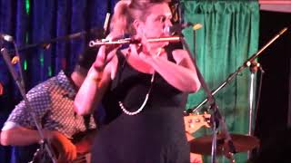 Barleyshakes Queen of Galway Town Maleny Music Festival 2nd September 2017 [upl. by Lucius]