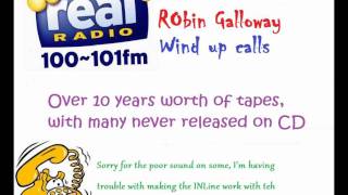 Robin Galloway Wind up No66 Mr McGlynchy no1 [upl. by Nerag]