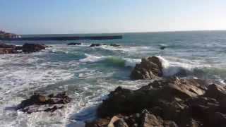 Magnifique video de la mer [upl. by Idurt]