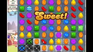 Candy Crush Saga Level  86 [upl. by Atir]