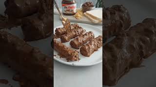 chocolatebread snacksrecipesdessert dessertrecipeschocolatebreadrecipeschocobreadhomecooking [upl. by Tremann28]