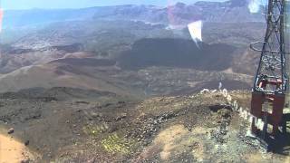 Teide Tenerife Volcano  Tenerife Canary Islands [upl. by Brianna450]