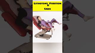 dorsal lithotomy position।।position pregnancyytshorts shortsmissionnorcet [upl. by Margaretha]