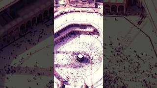 Masjid ul Haram  Khana kaba ka oper sa short duet qazi qadi amirkhusrau sufihealing bahlnew [upl. by Henderson]