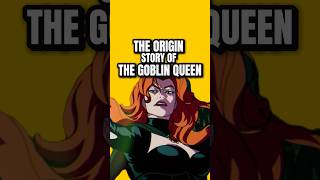 Who is Madelyne Pryor xmen97 shorts [upl. by Tench]