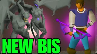 Venator Bow Is now BIS at Grotesque Guardians OSRS [upl. by Jere]