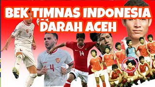 BEK TIMNAS INDONESIA BERDARAH ACEH  AFW News [upl. by Lise]