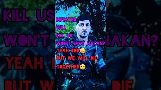 Dying light 2Dying together is the best thing we can choose🥲 dyingliight2 dyinglightgame [upl. by Kolnick]