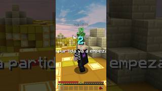 Recuerdos 😢 pvp bedwars zonecraft [upl. by Nahsaj]