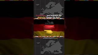 Bandera de Alemania ➜ Significado 🇩🇪 [upl. by Asikal218]