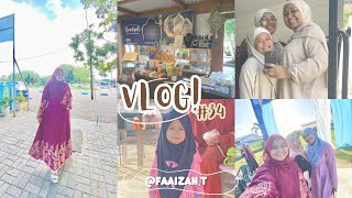 Idul Adha 2024  Vlog 34 [upl. by Dannel]