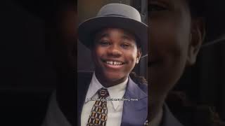 ARE U READY TO WATCH EMMETT TILL’S TERRIBLE STORY IN THE THEATERS shorts [upl. by Henryetta986]