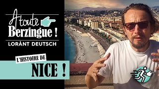 Lhistoire de NICE A toute Berzingue [upl. by Andree331]