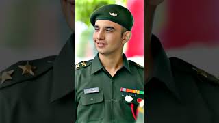 😈Army Entry Attitude Status Video Ft Shravan 🔥 Ek Duje Ke Vaste S2 Serial edkvs2armyshorts [upl. by Nhguaved493]