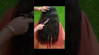 long hair haircut hairstyle sorts youtube haircutting haircare [upl. by Chambers242]