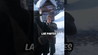 ¿Cuanto Dinero Obtienes al Final en RDR2 y GTA 5 🤔 [upl. by Lseil923]