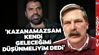 Erkan Baş Gökhan Zanın Ses Kayıtlarını Anlattı Bunları İlk Defa Duyacaksınız [upl. by Aldis]