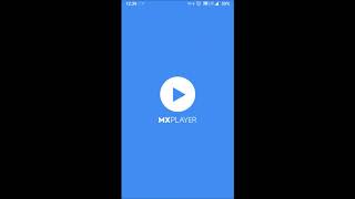 How To Change Movies Audio Language Using MX Player  Malayalam malayalammovies mxplayer movies [upl. by Koblick]