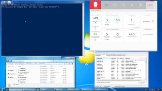 0patching a 0day LPE in Windows 7 and Windows Server 2008 R2 [upl. by Atsugua423]