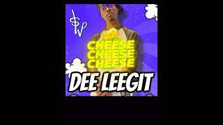 Different  Dee Leegit Teaser [upl. by Sofer]