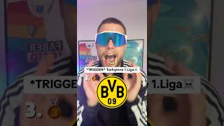 TRIGGER Torhymne 1Liga 😤 PART2 torhymne bundsliga 1bundesliga hymne trigger bvb bmg [upl. by Torruella]