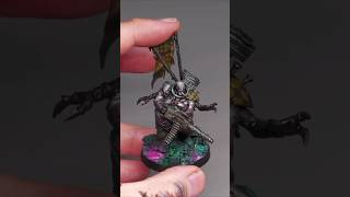 The BEST GENESTEALER CULT conversions from NECROMUNDA SECUNDUS [upl. by Izogn]