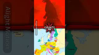 Godzilla in hell Vs tiering system [upl. by Cosenza]