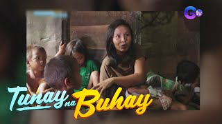 Tunay na Buhay Mga kuwento ng Tunay na Buhay na tumatak at nagbigayinspirasyon balikan [upl. by Prober]