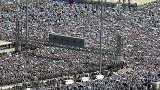 🔴Makkah Live TV  مكة المكرمة بث مباشر  قناة القران الكريم السعودية مباشر Hajj Live Today Now 🕋 [upl. by Mercado970]