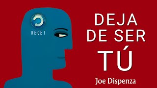 Deja de ser tu Joe dispenza resumen del libro [upl. by Aserat]