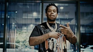 Payroll Giovanni  Clean Chedda Official Lyric Video [upl. by Odelle]