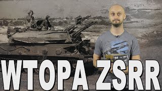 Wtopa ZSRR  Afganistan Historia Bez Cenzury [upl. by Camp35]