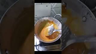 तिल और गुड़ की रेवड़ी। लोहड़ी और मकर संक्रांति स्पैशल।viral ytshort foodshorts winterspecial [upl. by Bobbee272]