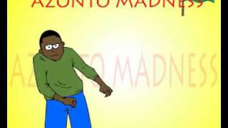 AZONTO TUTORIALS CARTOONS [upl. by Maurili]