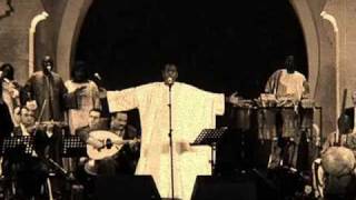 YOUSSOU NDOUR Bess [upl. by Fronia]