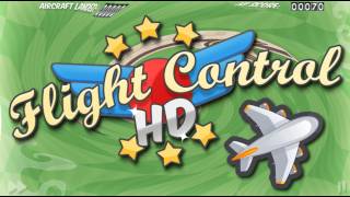 Flight Control HD  Ep 1 HD [upl. by Royo]