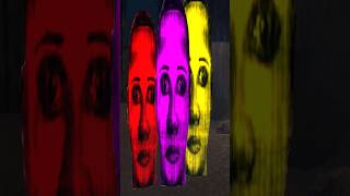 Selene Delgado ¡¡¡ garrysmod Nextbot ¡¡¡ Gmod garrysmod funny [upl. by Haimorej]