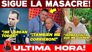 SABADO BOOM SIGUE LA SANGRÍA CORREN A TODOS DE TV CIRO EMPINÓ A MEDIO MUNDO ¡KARMA INMEDIATO [upl. by Deena]