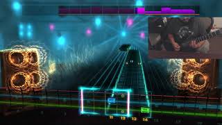 This is the Time Ballast  Nothing More Rocksmith 2014 [upl. by Roley]