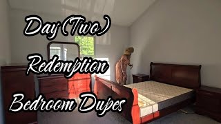 Car VlogBedroom Update HUGE Bedroom Cleanups  Cleaning Motivation lifeasjuliana [upl. by Thormora]