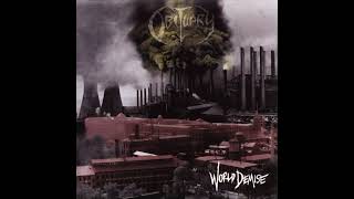 Obituary  World Demise 1994 FullAlbum [upl. by Ailalue]