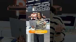 Не пропусти открытие Apple Shop в магазине Technodom Ждем всех 🧡 [upl. by Aruat]