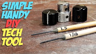 DIY Long Allen Wrenches [upl. by Phillipp]