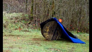 Colerne Clay Club 4th February 2024 Browning B725 Shotkam Clay pigeon shooting [upl. by Eiresed]