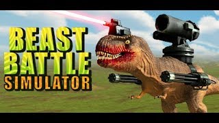 How to get Beast Battle Simulator FREE [upl. by Nywled447]